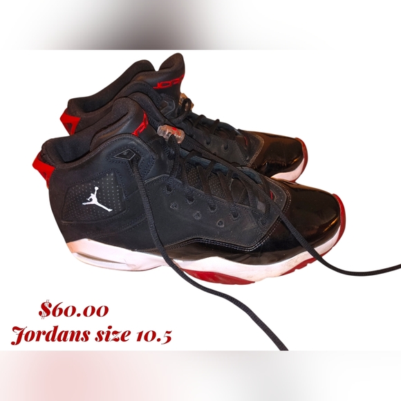 Other - ⭐Men's Jordans 10.5